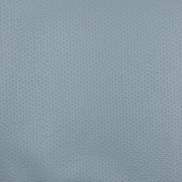 Light Grey Perforated VINYL