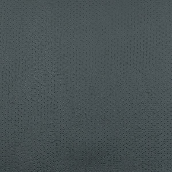 DARK GREY PERFORATED VINYL