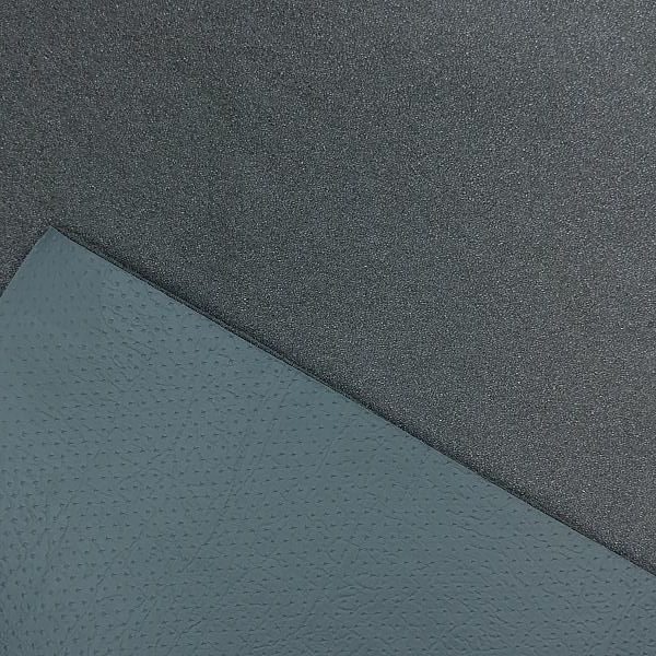 HOOD LINING Perforated Grey