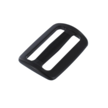 38mm triglide buckle