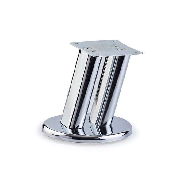 Chrome Double Leg (100mm)