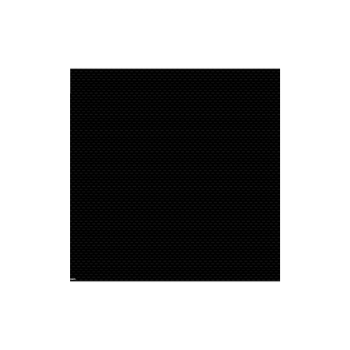 Black Tarpaulin 550g 1.5m Width