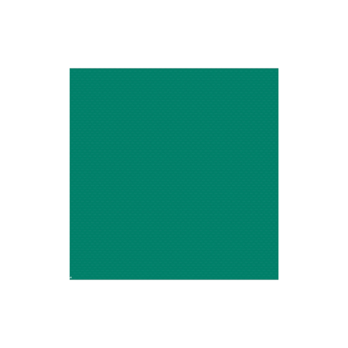 Emerald Green Tarpaulin 550g 1.5m Width