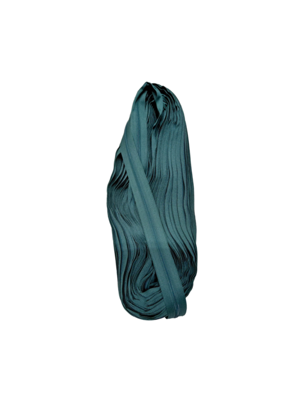 Green Zip (Type 5)